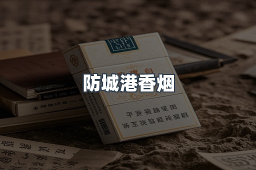 云霄系列香烟